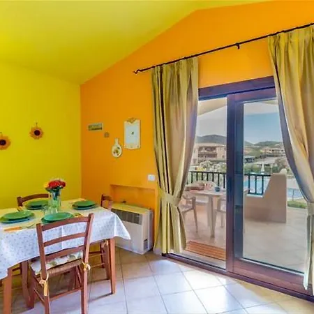 Murta Maria Apartments * Murta Maria