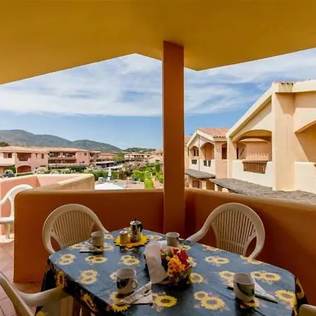 Murta Maria Apartments Apartamento
