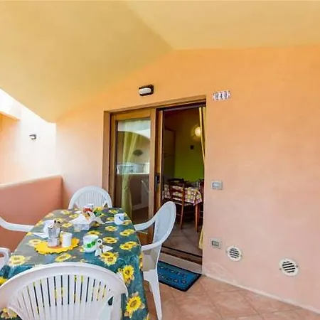Murta Maria Apartments *