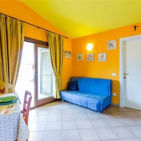 Murta Maria Apartments Apartamento *
